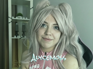 Alycemoss