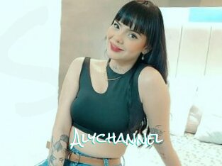 Alychannel