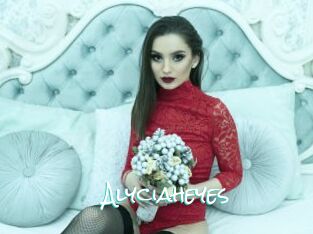 Alyciaheyes