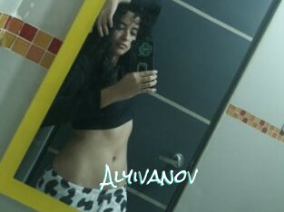 Alyivanov