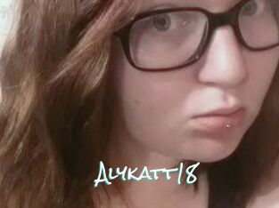 Alykatt18
