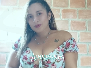 Alynjones
