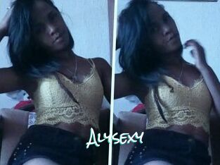 Alysexy