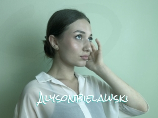 Alysonbielawski