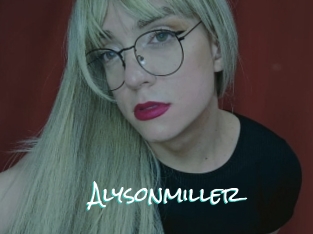 Alysonmiller