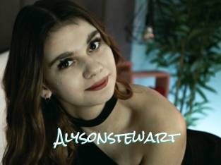 Alysonstewart