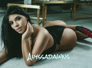 Alyssadawns