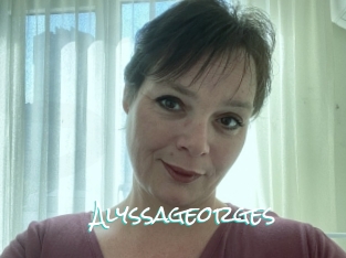 Alyssageorges