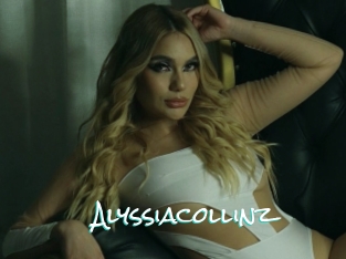 Alyssiacollinz
