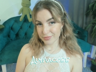 Alyviacobb