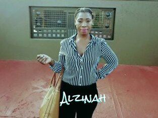 Alzinah