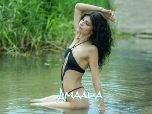 Amaalia