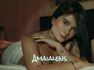 Amaialens