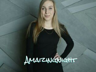 amaizingnight Sensuality Dream