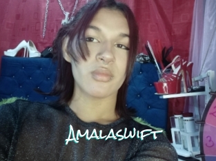 Amalaswift