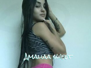 amaliaa_sweet Sensuality Dream