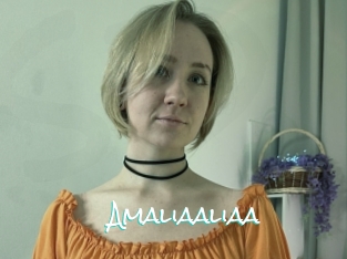 Amaliaaliaa
