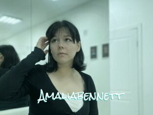 Amaliabennett