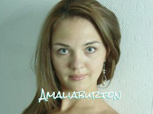 amaliaburton Sensuality Dream