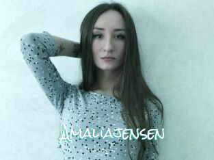 amaliajensen Sensuality Dream
