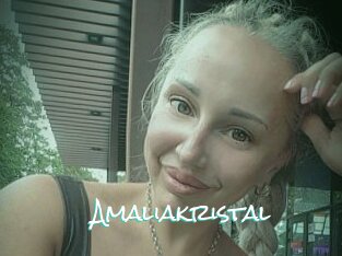 Amaliakristal