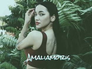 Amaliamoris