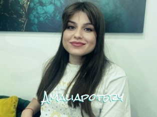 Amaliapotery