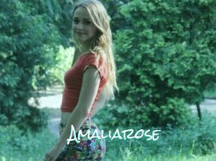 Amaliarose