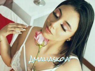 Amaliaskovv