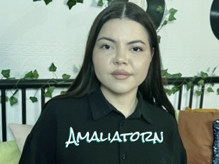 Amaliatorn