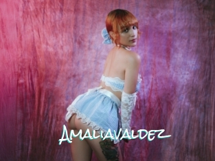 Amaliavaldez