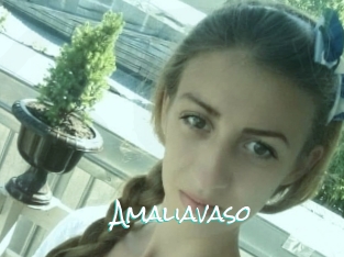 Amaliavaso