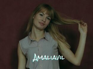 amaliavil Sensuality Dream