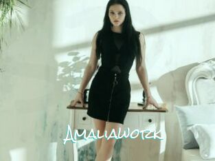 Amaliawork
