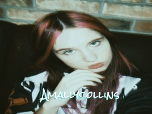 Amallycollins