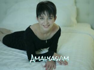 Amalyasvim