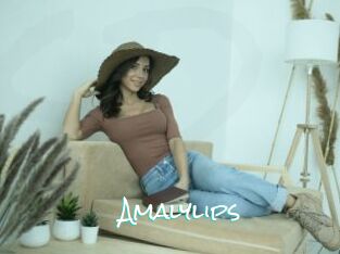 Amalylips