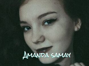Amanda_samay