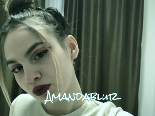 Amandablur