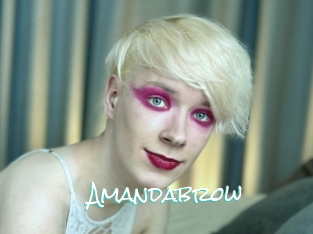 amandabrow Sensuality Dream