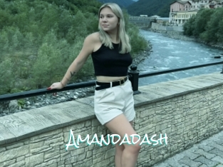Amandadash