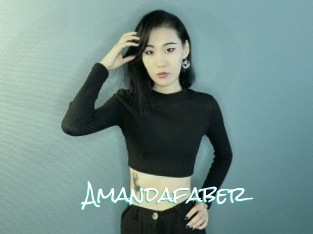 Amandafaber