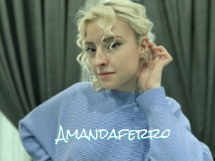 Amandaferro