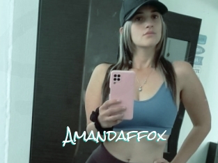 Amandaffox