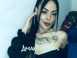 Amandagirls