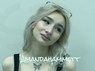 Amandahammett