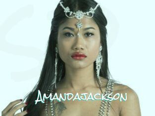 amandajackson Sensuality Dream