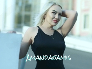 Amandajamis