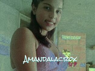 Amandalacrox