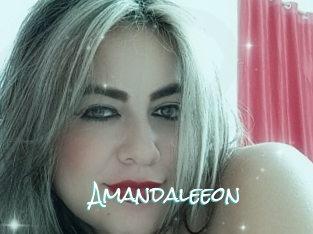 amandaleeon Sensuality Dream